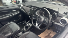 Nissan Micra 1.0 IG-T 100 N-Sport 5dr Petrol Hatchback